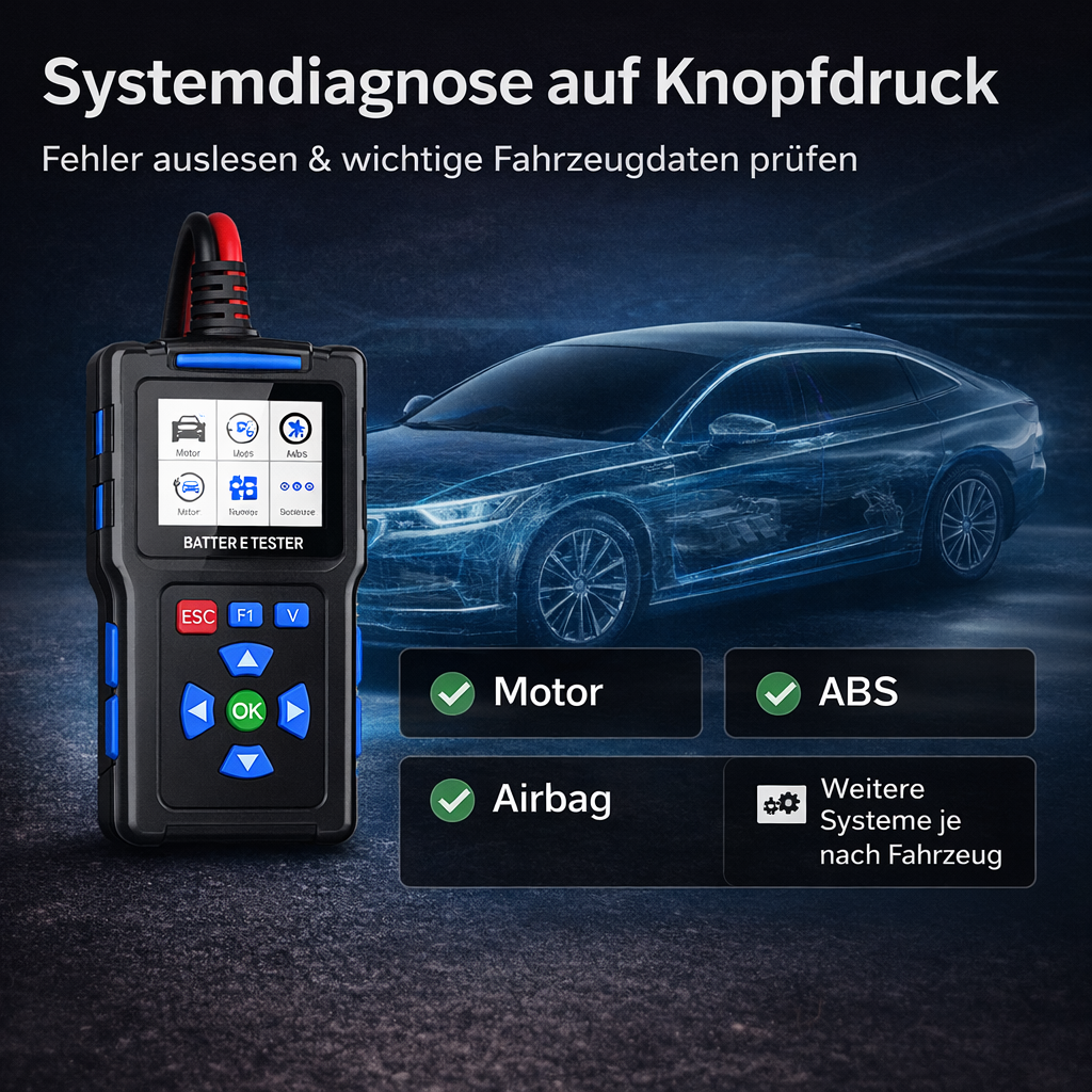 PowerScope 12 – Your Battery, Your Control - Esilora