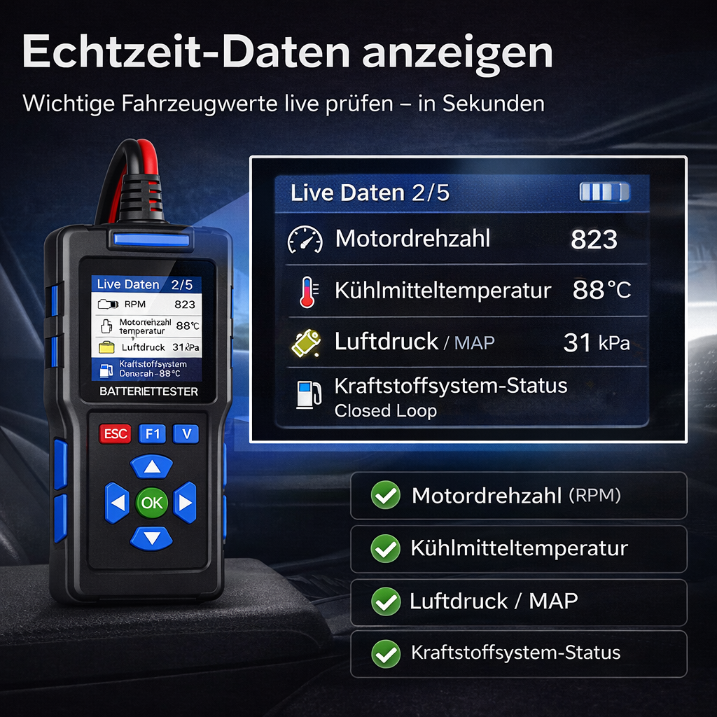 PowerScope 12 – Your Battery, Your Control - Esilora