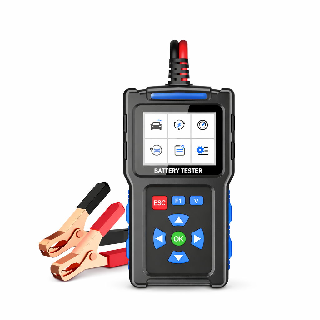 PowerScope 12 – Your Battery, Your Control - Esilora