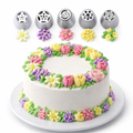 Transform Any Cake into a Stunning Masterpiece - Esilora