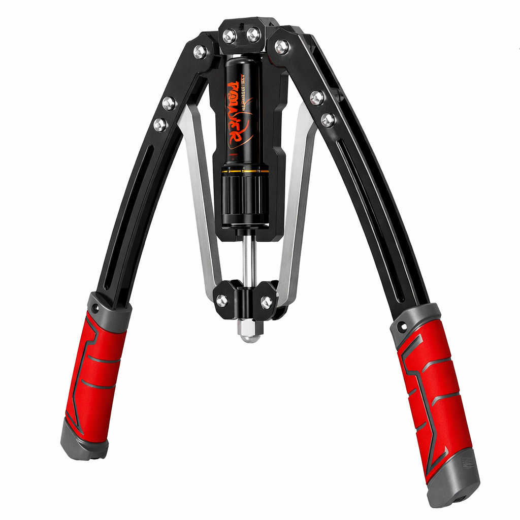 PowerPulse System - Maximize Muscle Strength Safely and Accurately - Esilora