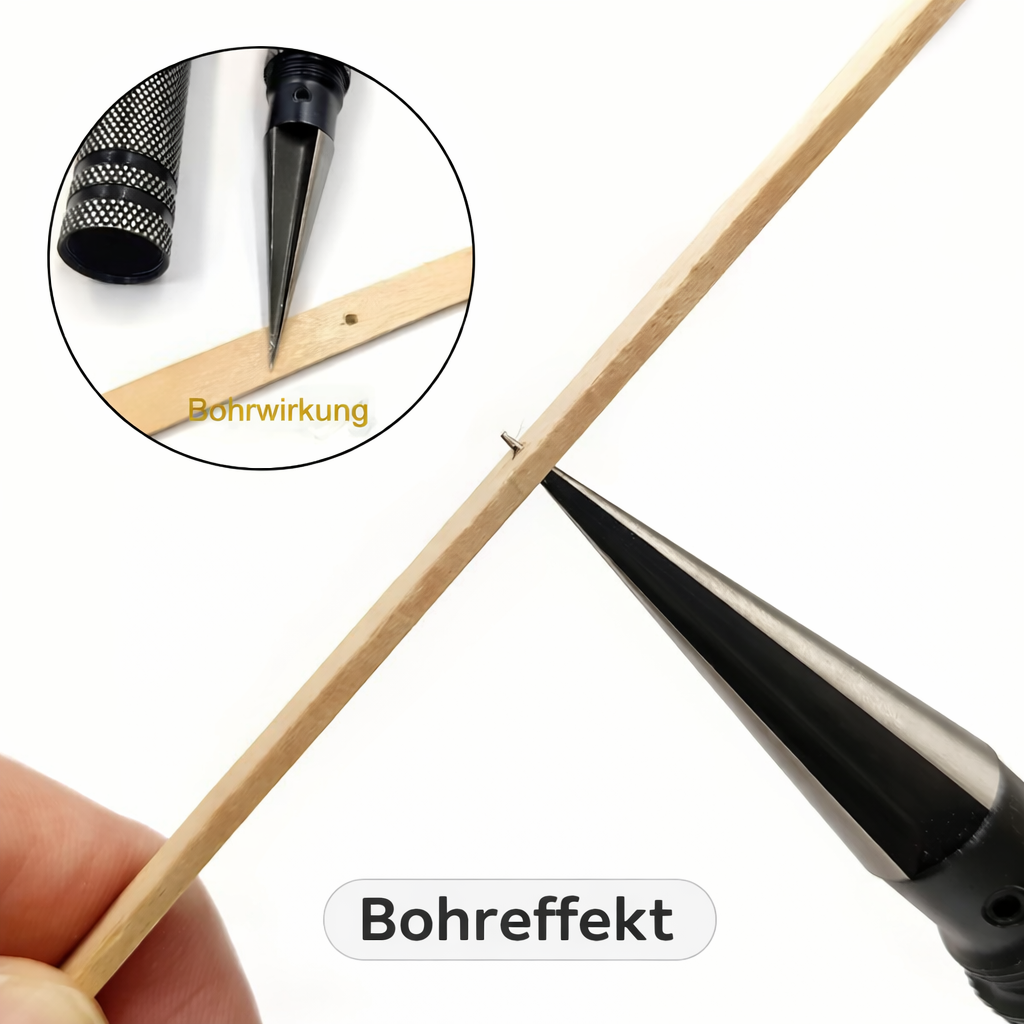 Precision Flexi Drill for Flawless Model Building Without Stress - Esilora