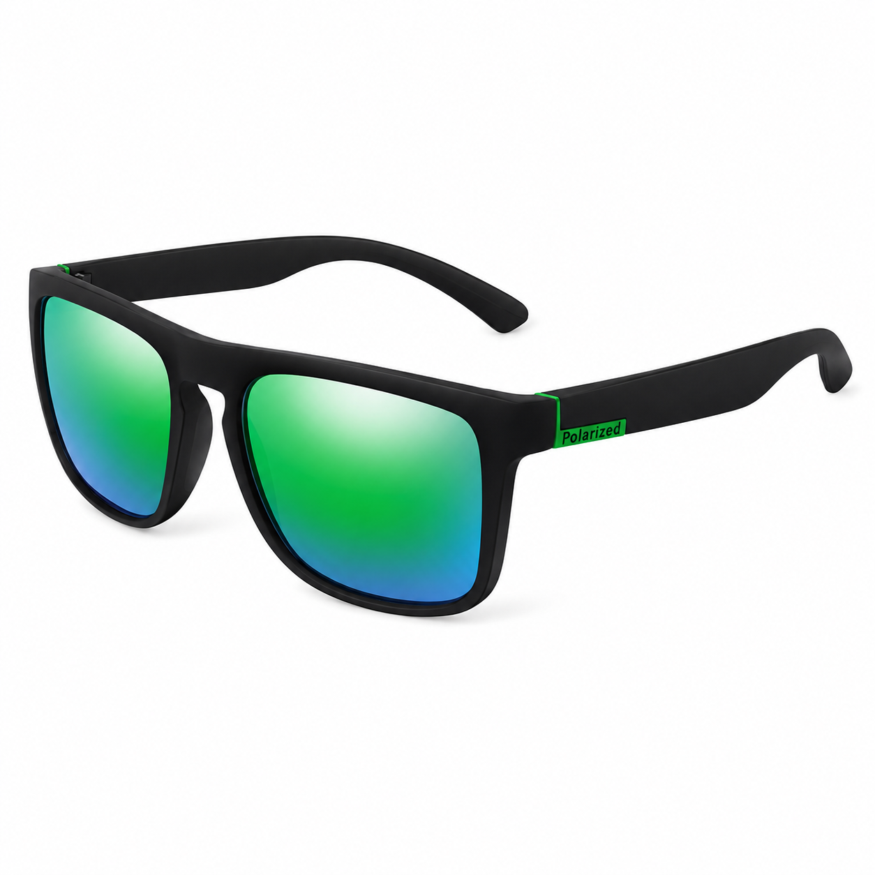 Polarisierte UV400-Sonnenbrille für Outdoor-Aktivitäten – Esilora