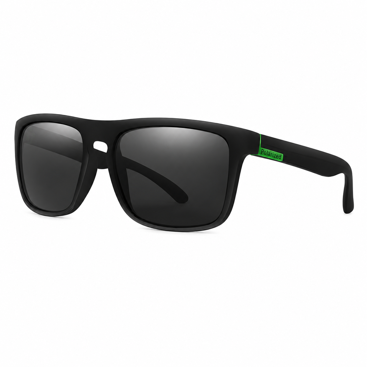 Polarisierte UV400-Sonnenbrille für Outdoor-Aktivitäten – Esilora