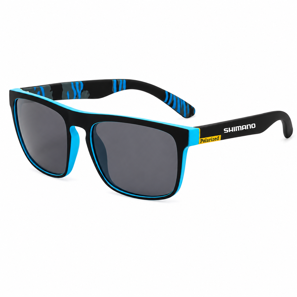Polarisierte UV400-Sonnenbrille für Outdoor-Aktivitäten – Esilora