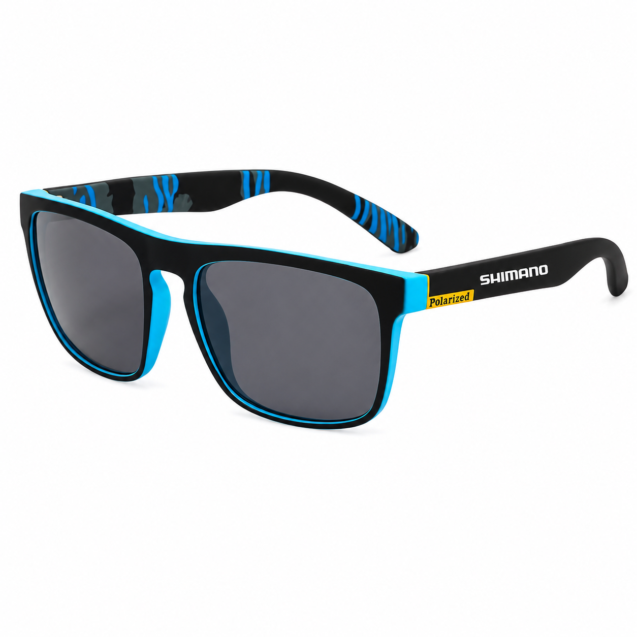 Polarisierte UV400-Sonnenbrille für Outdoor-Aktivitäten – Esilora