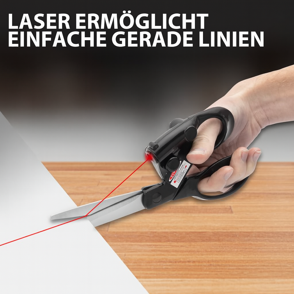 Precision Laser Trimming – Always Accurate Cuts - Esilora