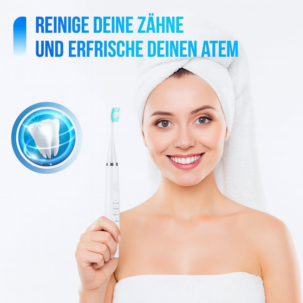 Professional Teeth Cleaning Kit for Home Use - Esilora