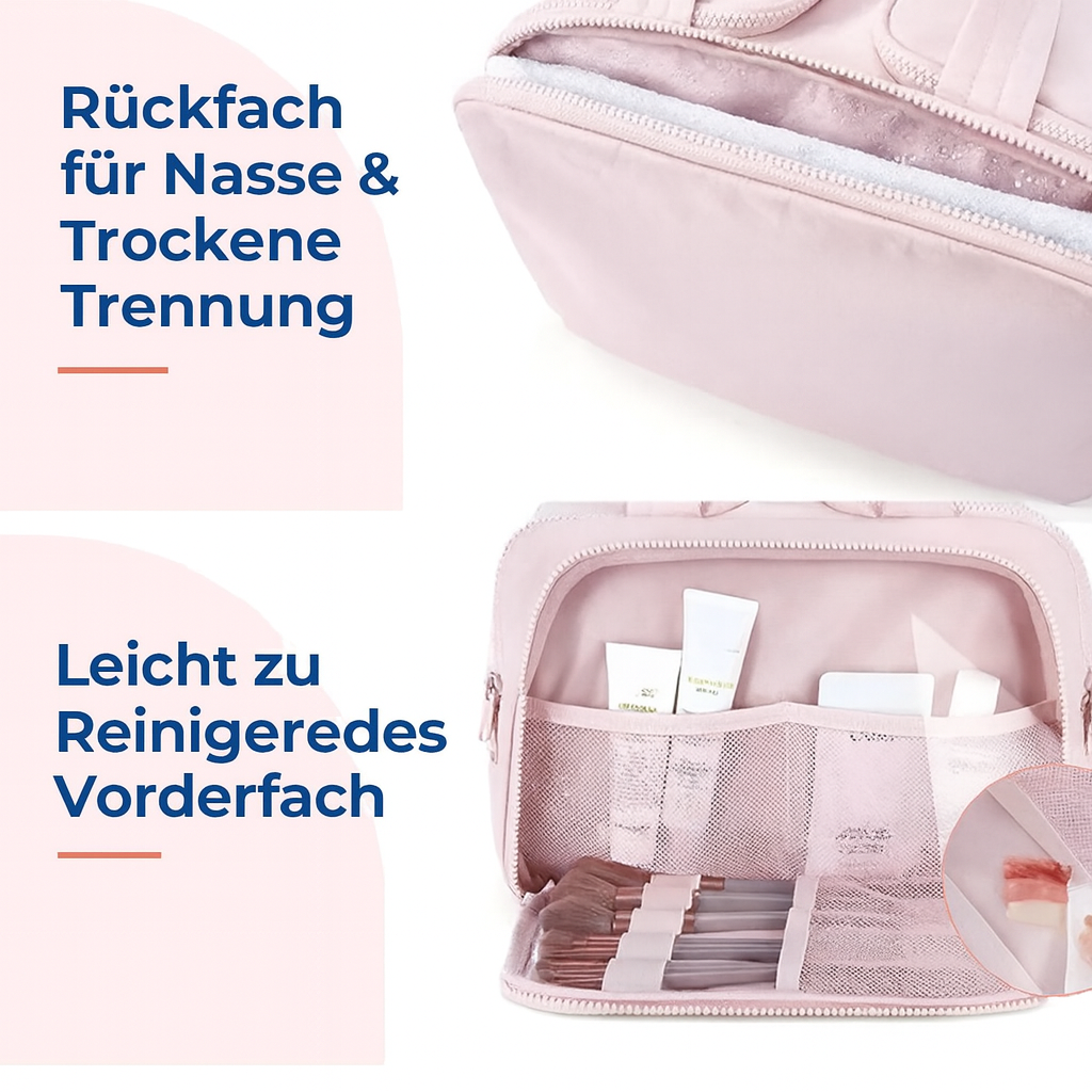 PuffPack Pro – Keep Everything Upright, Accessible & Well-Organized! - Esilora