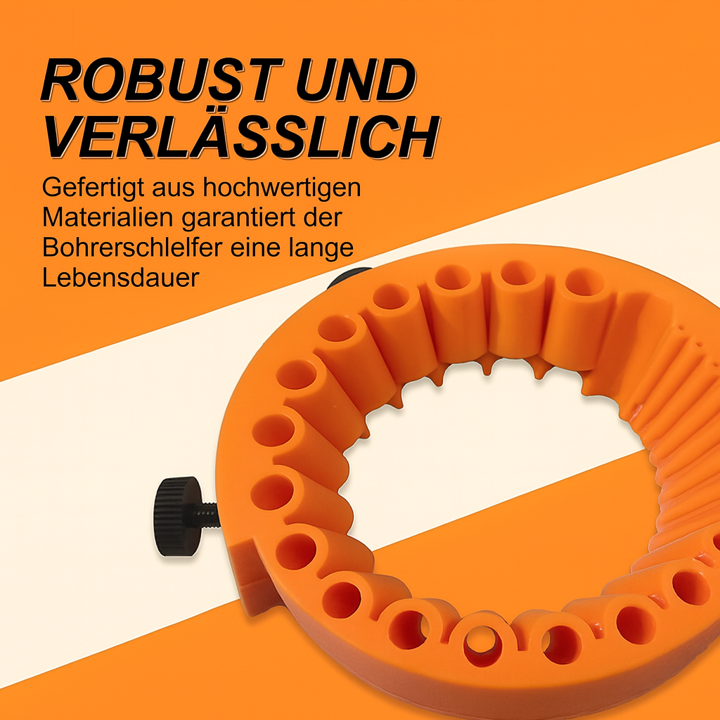 Precision Drill Bits for Fast and Accurate Work - Esilora