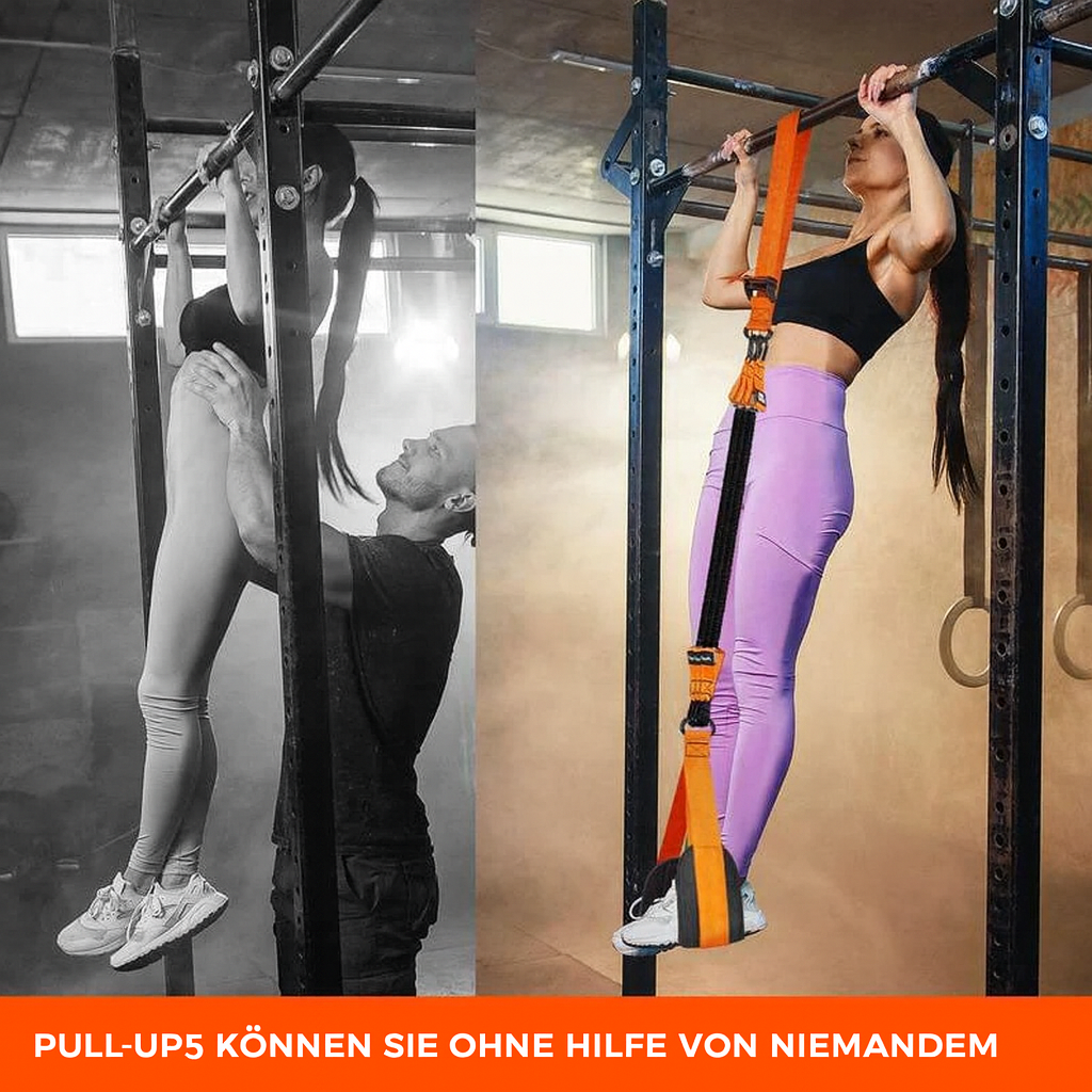 PullCore – Your Assistance for Maximum Pulling Power - Esilora