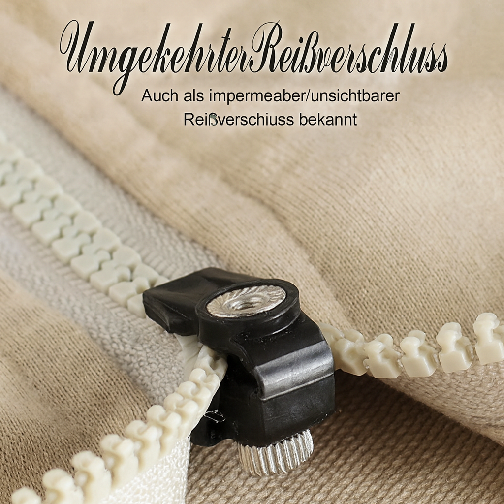 Quickly Replace Broken Zippers with ZipFix Pro - Esilora