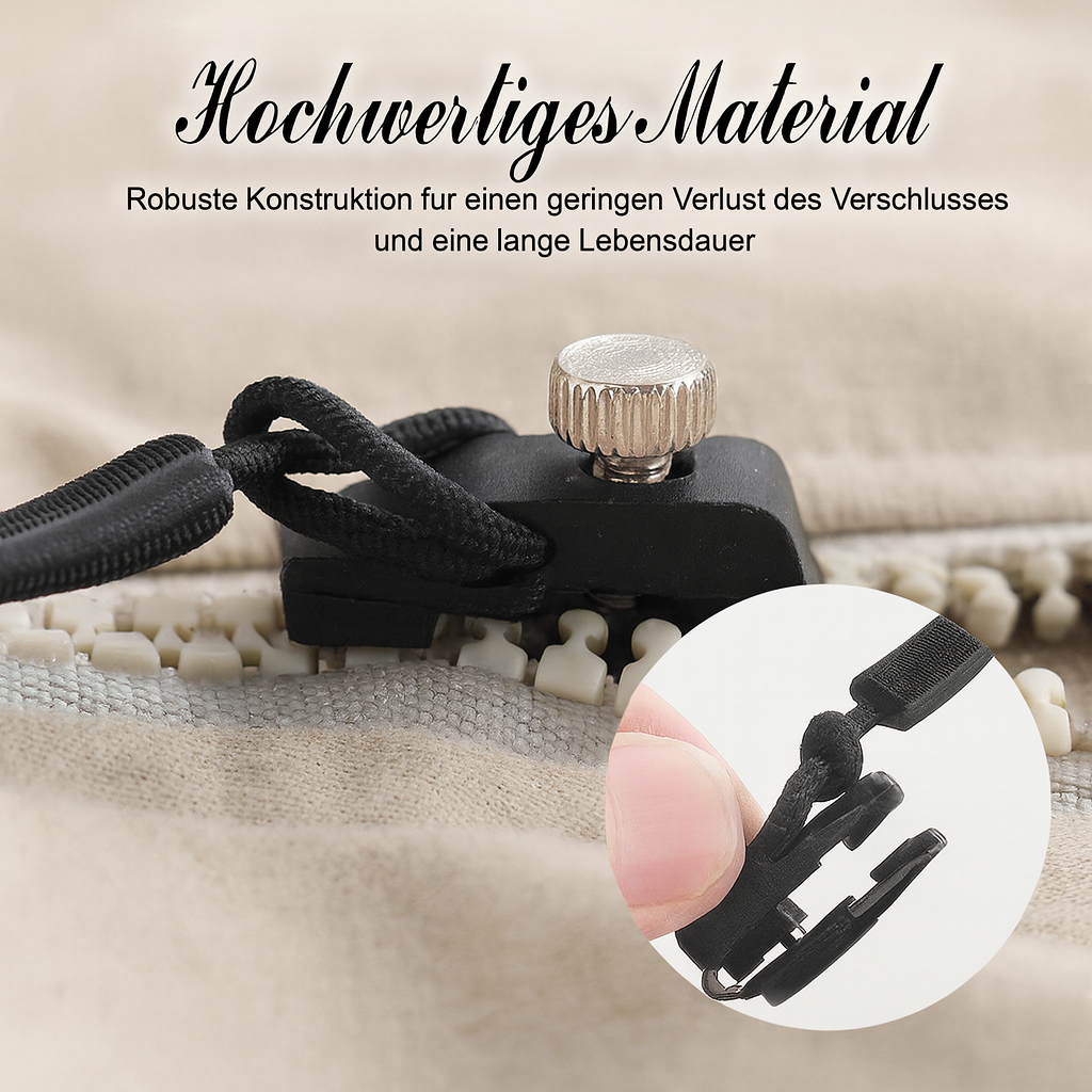 Quickly Replace Broken Zippers with ZipFix Pro - Esilora