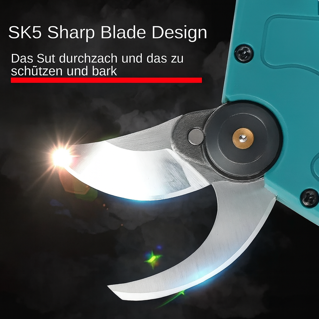 PowerCut Pro – Cuts Branches Effortlessly - Esilora