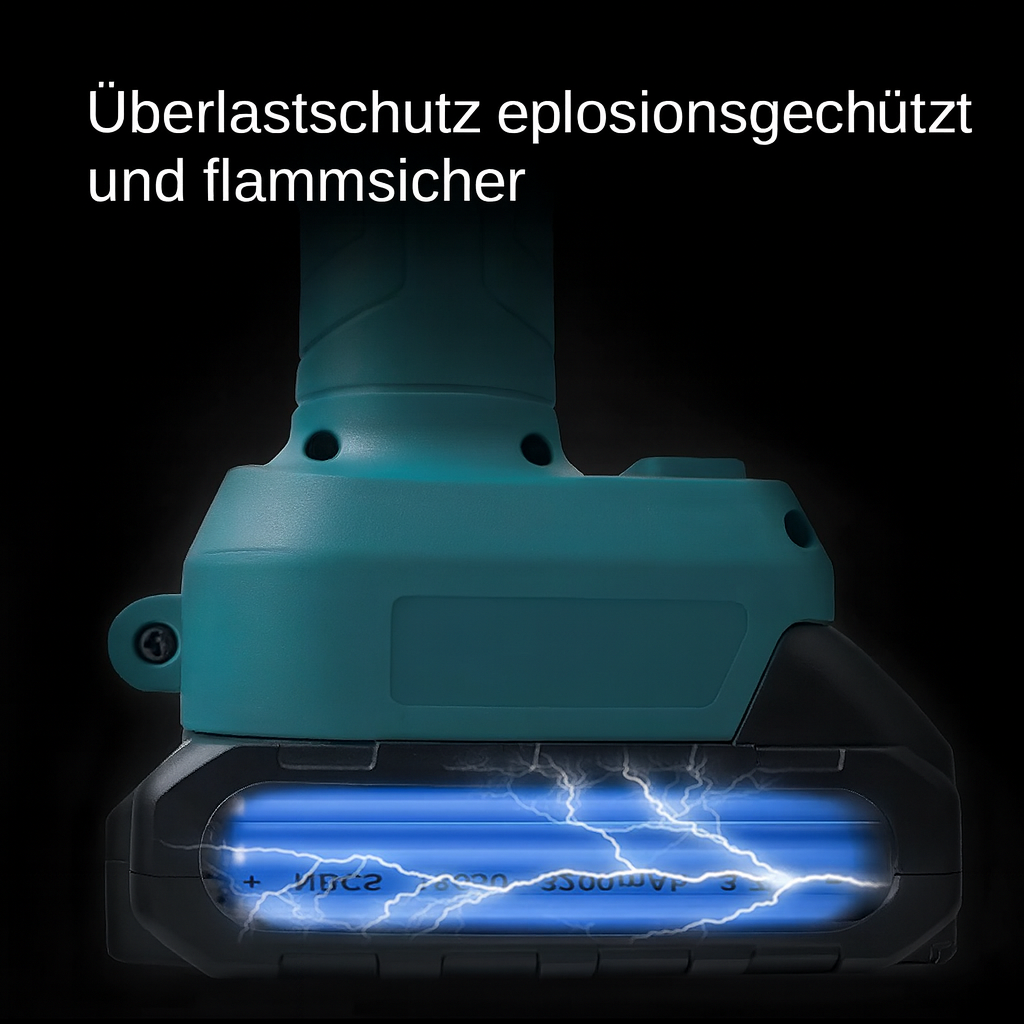 PowerCut Pro – Cuts Branches Effortlessly - Esilora