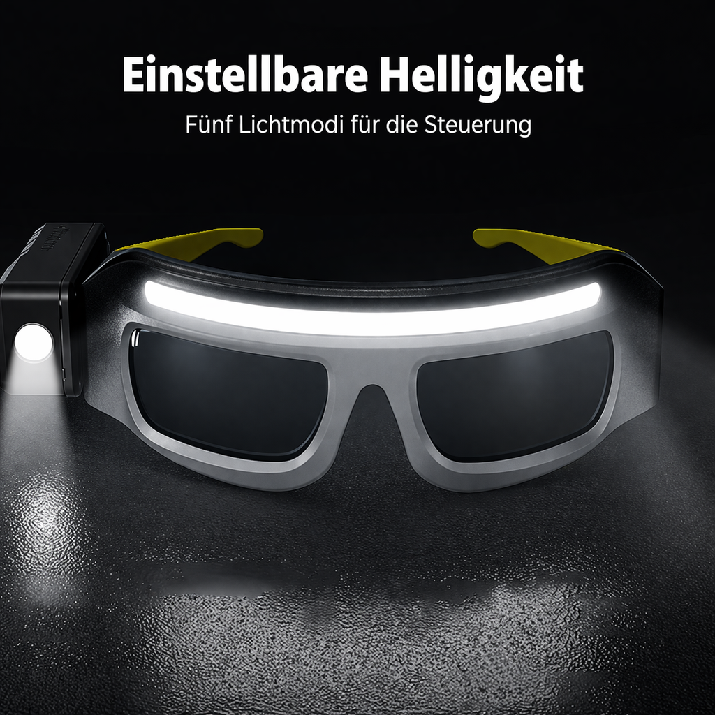 Smart Light for Effortless Work – Say Goodbye to Tired Eyes - Esilora