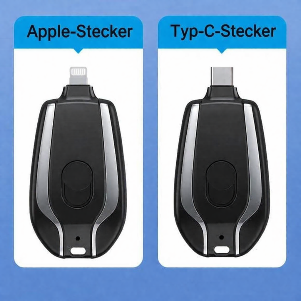 Power Loop – Always Charged When It Matters, Anywhere You Go! - Esilora