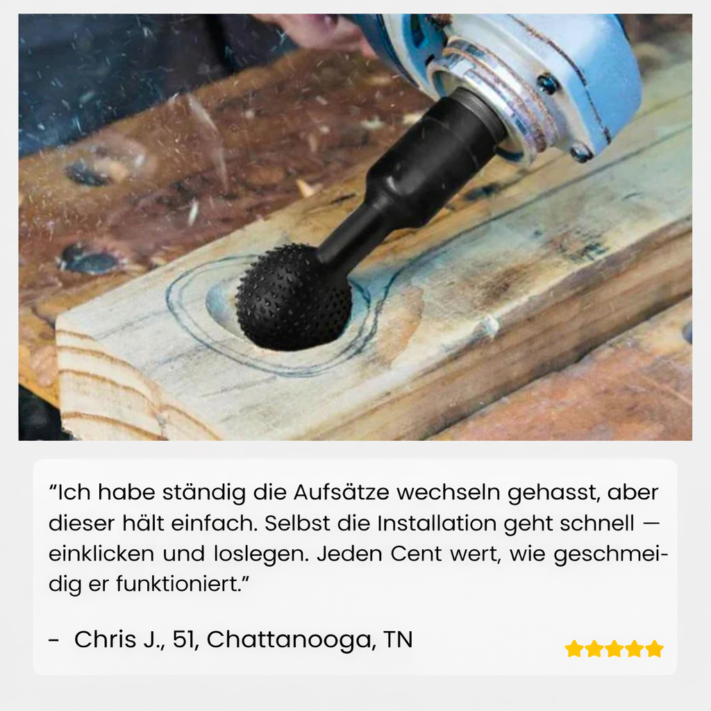 Precision Wood Cutting Tool for Impressive Results - Esilora