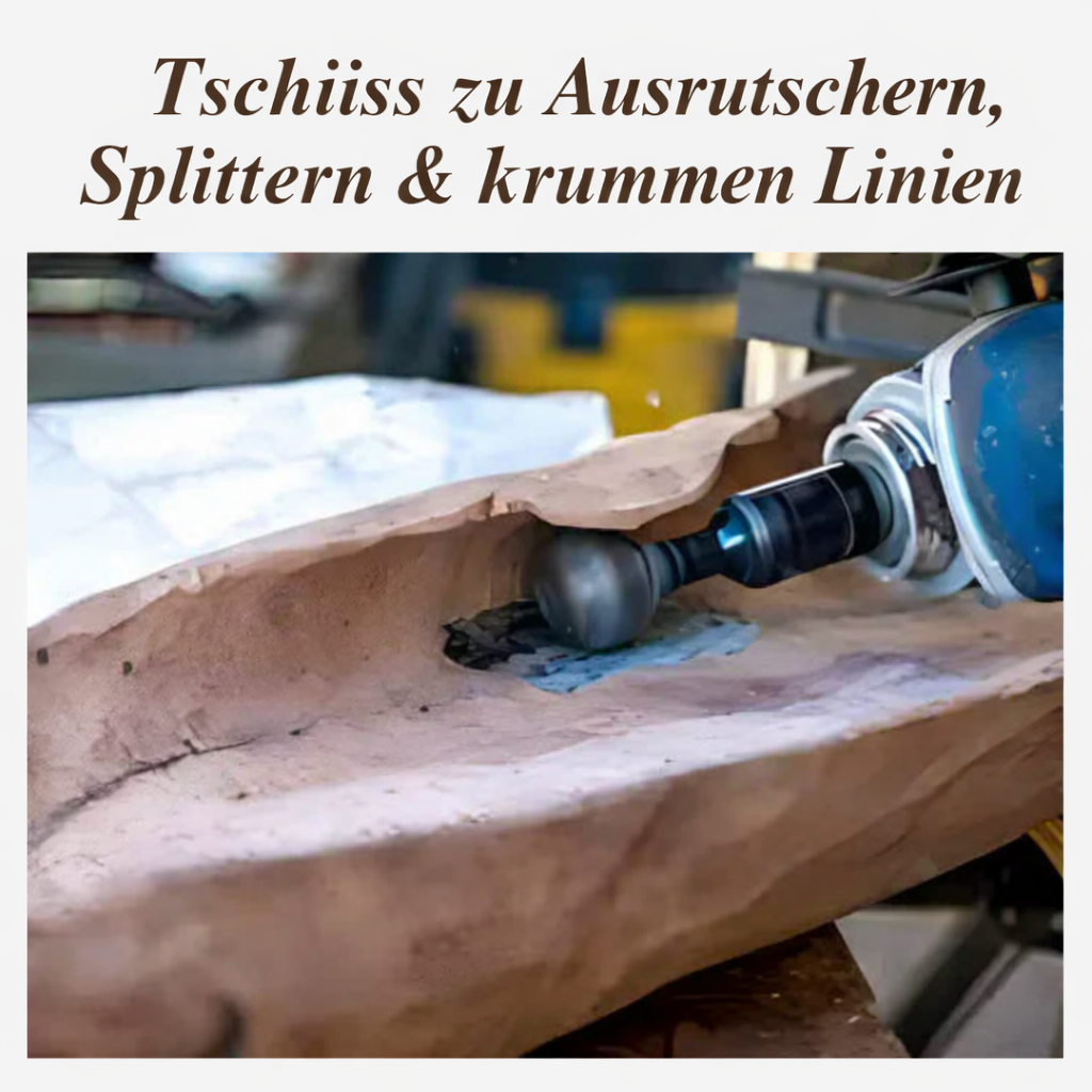 Precision Wood Cutting Tool for Impressive Results - Esilora