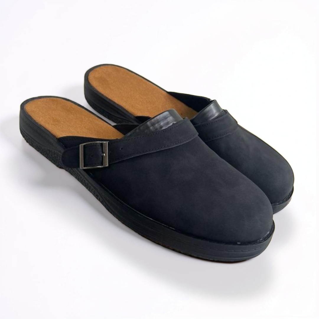 Slip On Clogs for Casual Walking Comfort