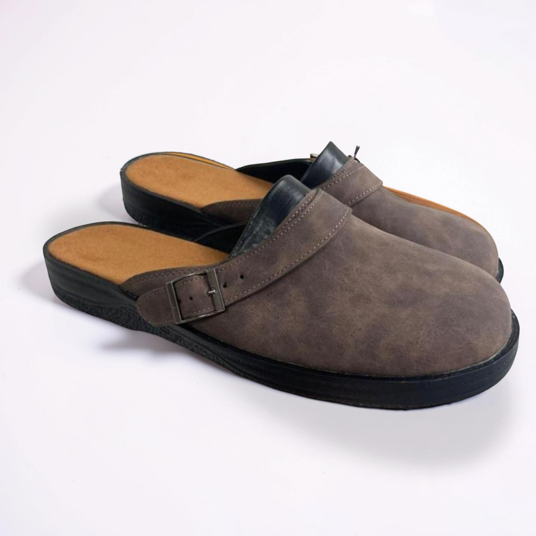 Slip On Clogs for Casual Walking Comfort