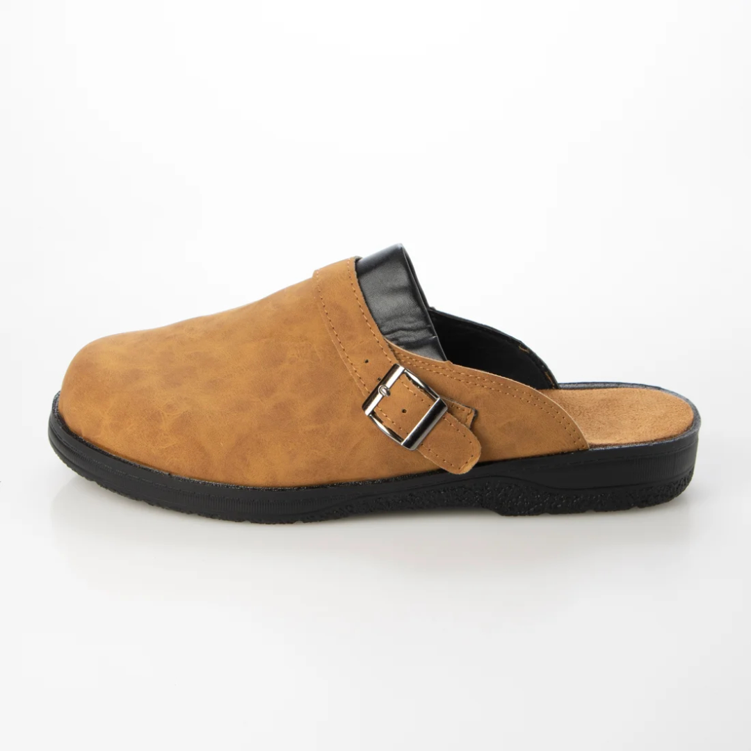 Slip On Clogs for Casual Walking Comfort