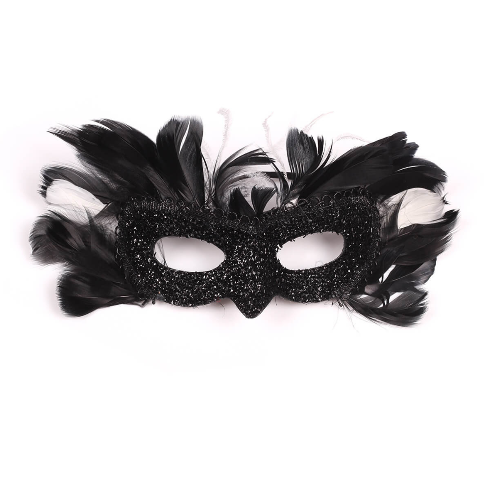 Rochie de costum pentru copii, în două tonuri, alb-negru — rochie elegantă cu volan delicat