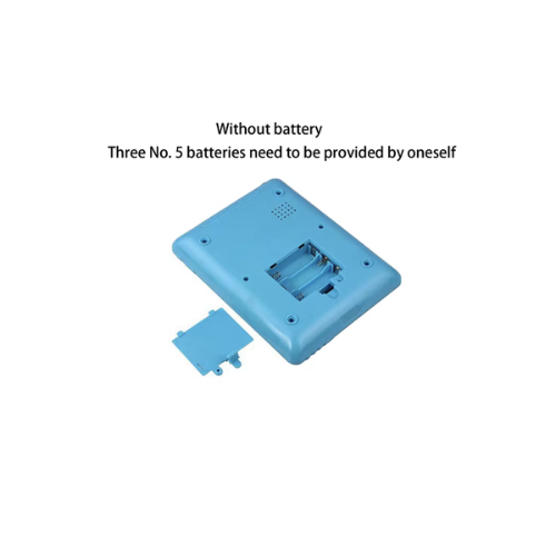 Touch Tablet for Easy Learning - Engaging Fun that Builds Confidence - Esilora