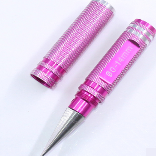 Precision Flexi Drill for Flawless Model Building Without Stress - Esilora