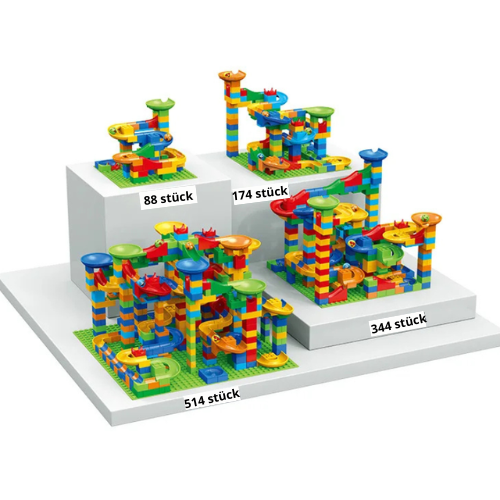 Spark Your Child's Creativity with InventaBuild – Unleash Their Genius - Esilora