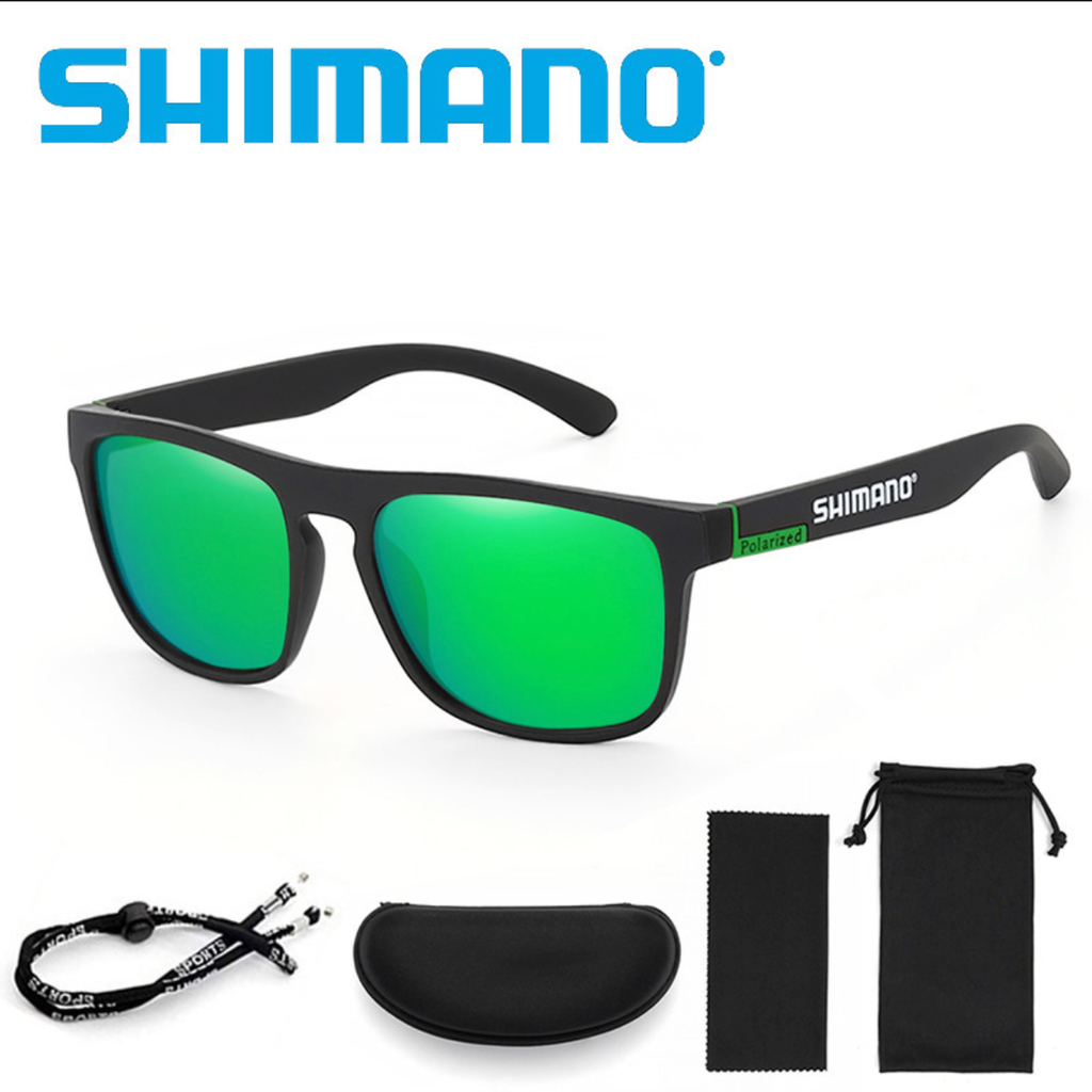 Polarisierte UV400-Sonnenbrille für Outdoor-Aktivitäten – Esilora