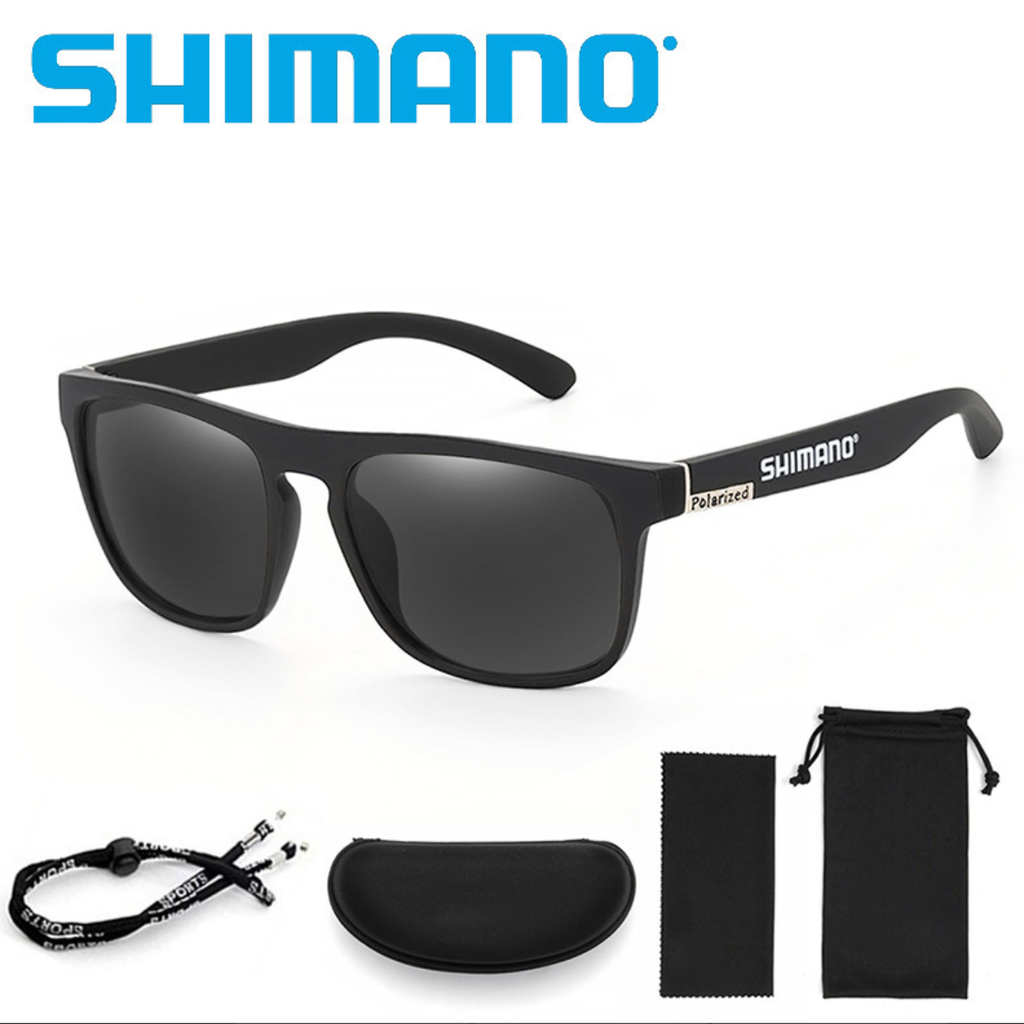 Polarisierte UV400-Sonnenbrille für Outdoor-Aktivitäten – Esilora