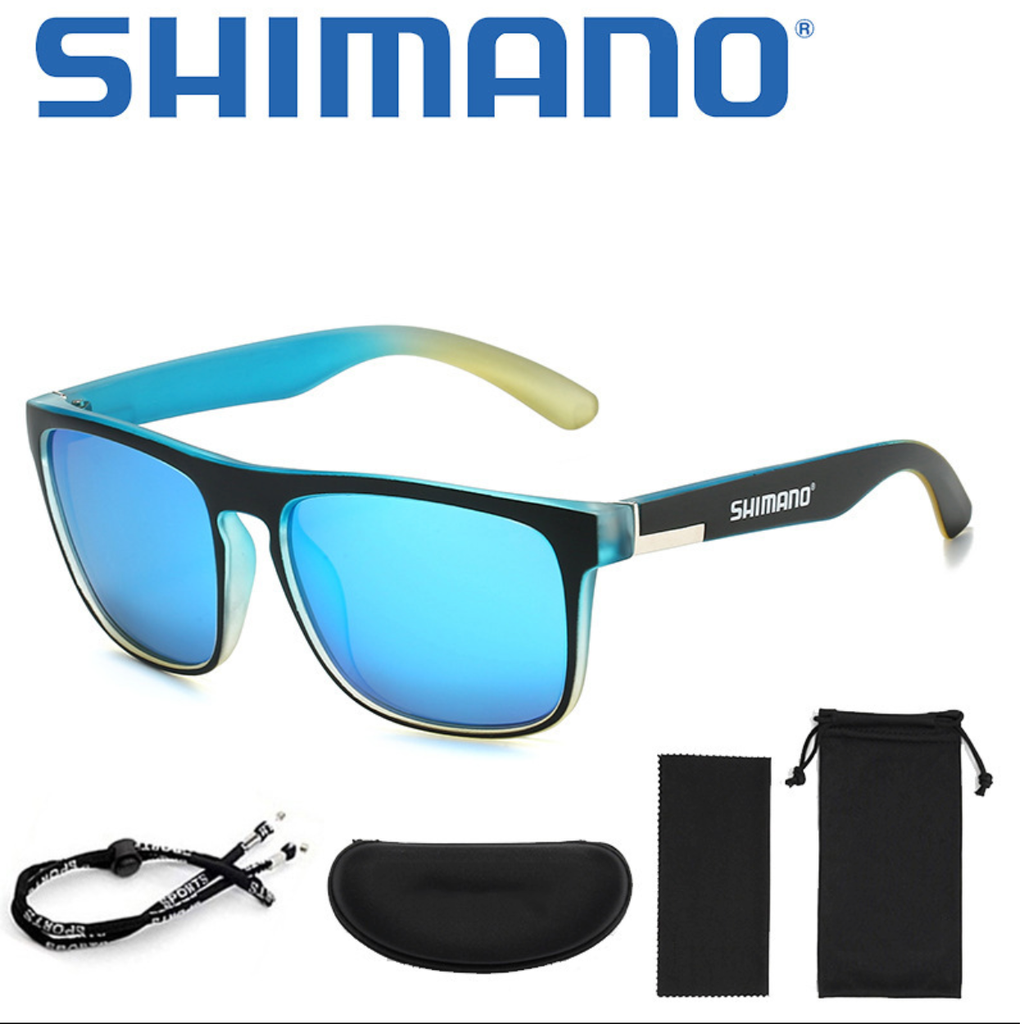 Polarisierte UV400-Sonnenbrille für Outdoor-Aktivitäten – Esilora