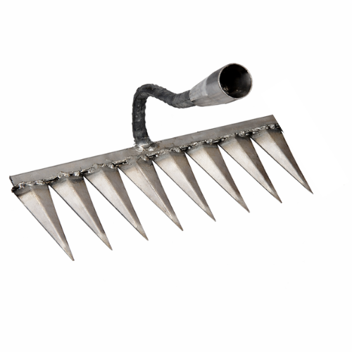 Powerful Root Tool for Effortless Gardening Moments Without Back Pain - Esilora