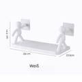 Stable Organizer for Stress-Free and Long-Lasting Storage Solution - Esilora