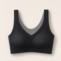 Reggiseno senza cuciture da donna — traspirante, senza ferretti, leggero e confortevole