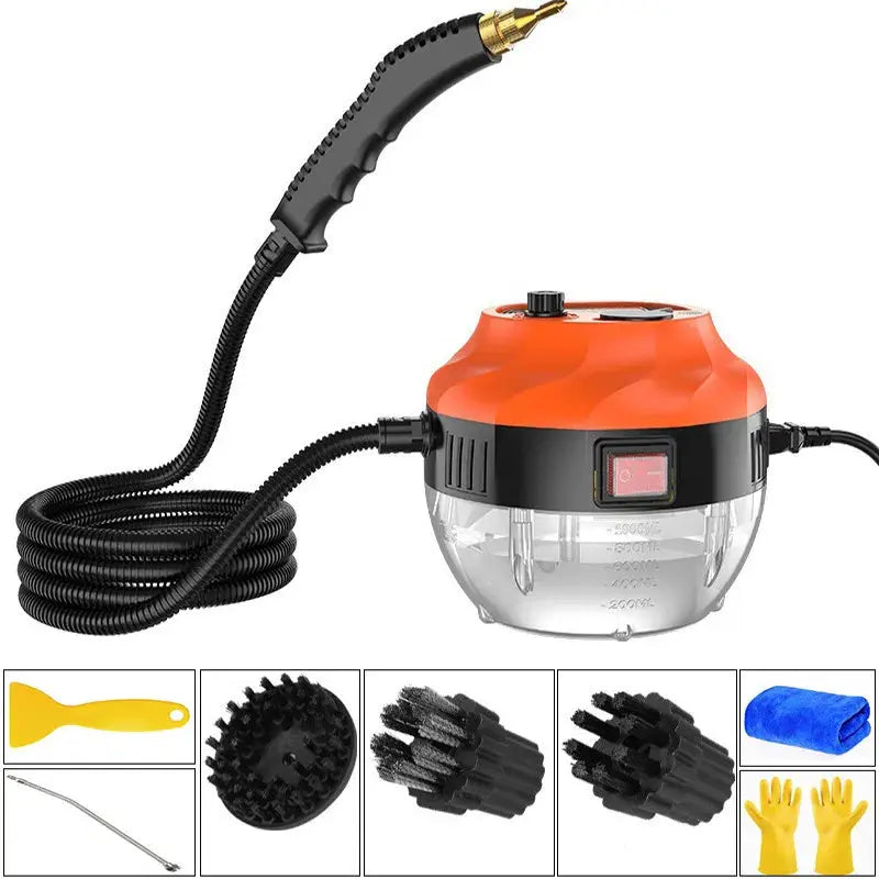 Powerful Home Cleaner for Tough Dirt Removal – NitroCleanse - Esilora