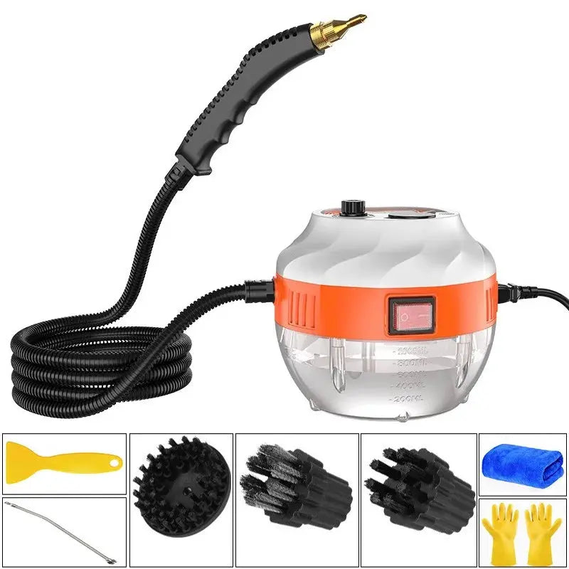 Powerful Home Cleaner for Tough Dirt Removal – NitroCleanse - Esilora