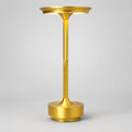 Dimmable Wireless LED Table Lamp — Modern Desk Light