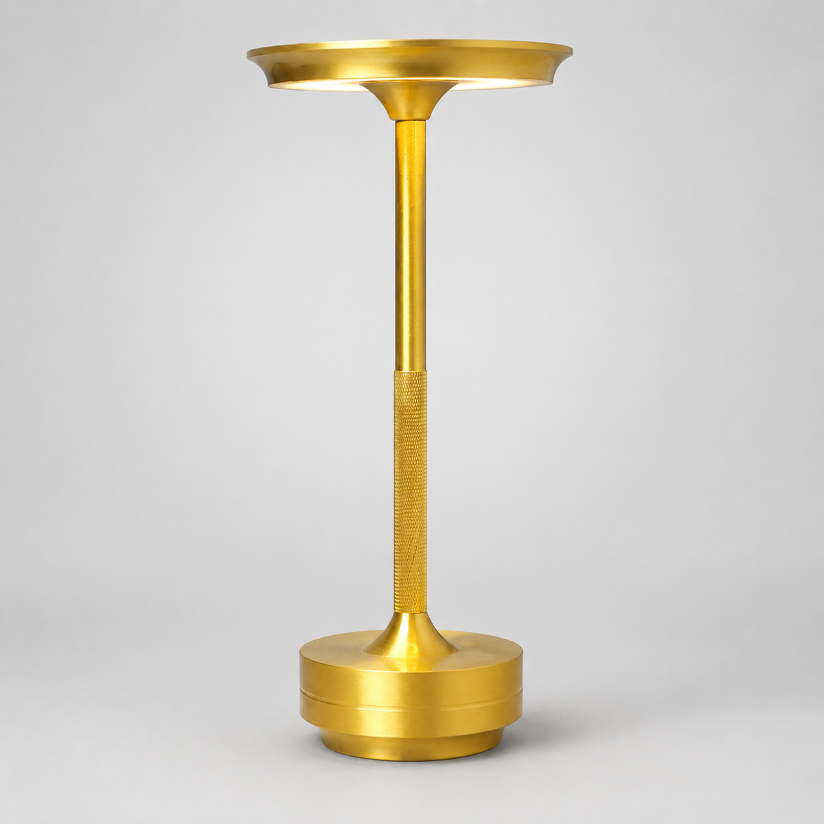 Dimmable Wireless LED Table Lamp — Modern Desk Light