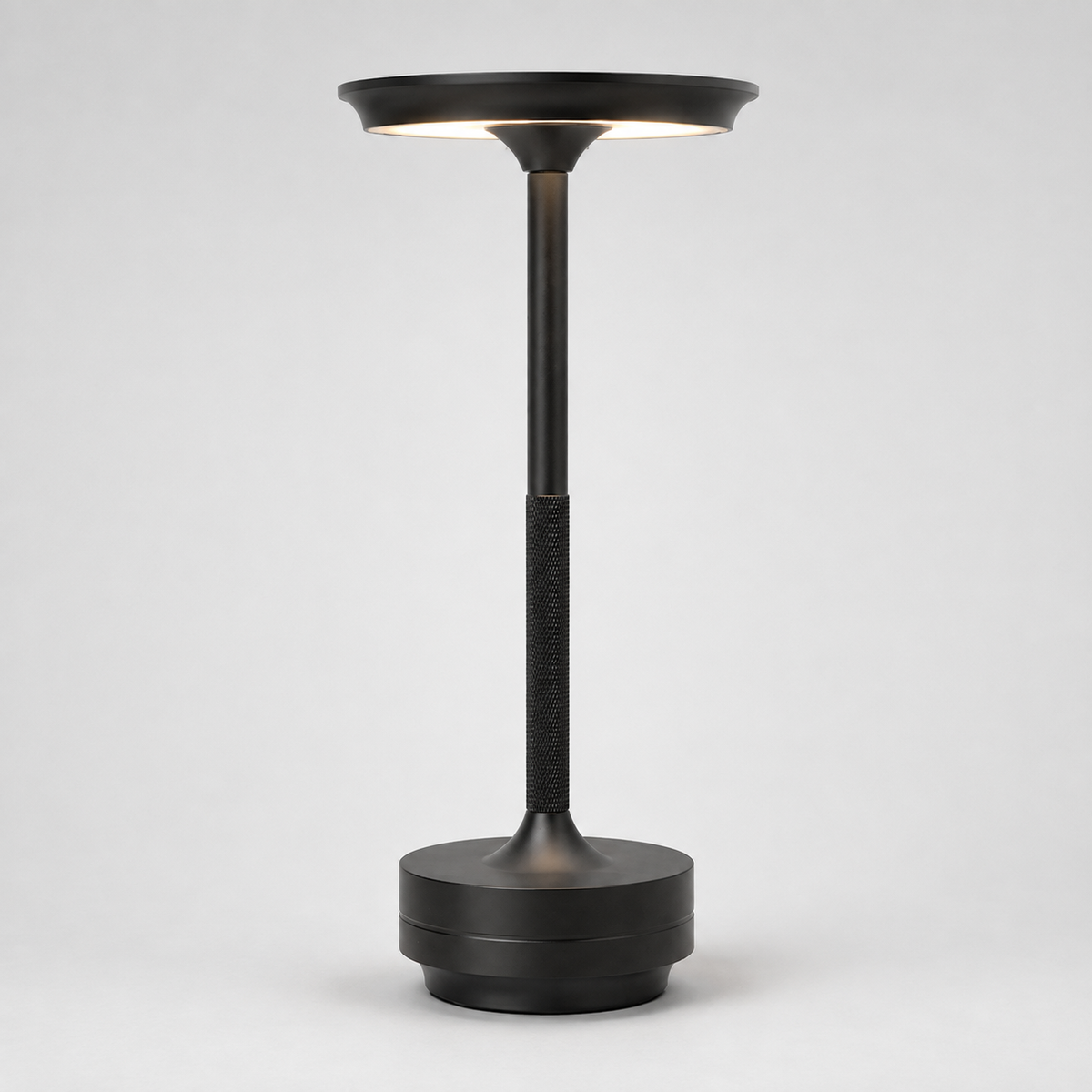 Dimmable Wireless LED Table Lamp — Modern Desk Light