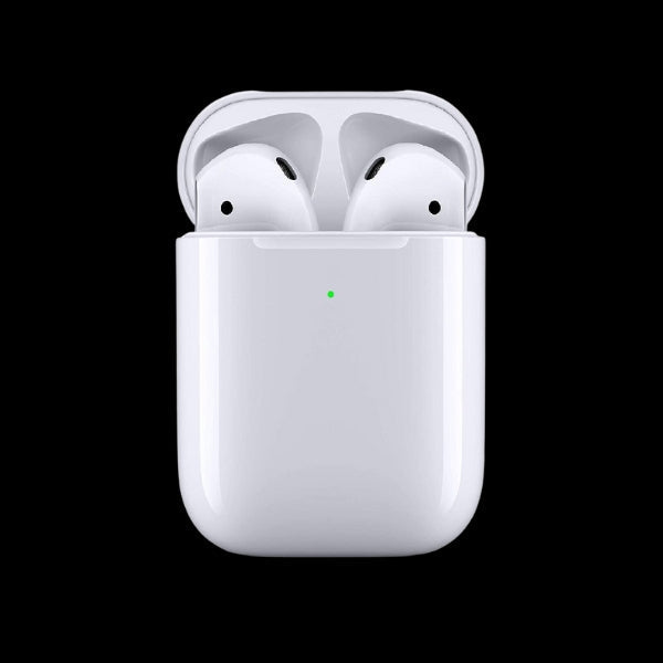 NovaPulse 2nd Gen Wireless Earbuds With Charging Case, Affordable Bluetooth Earphones