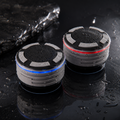 Wodoodporny głośnik prysznicowy Bluetooth — moc 5 W, uchwyt z przyssawką