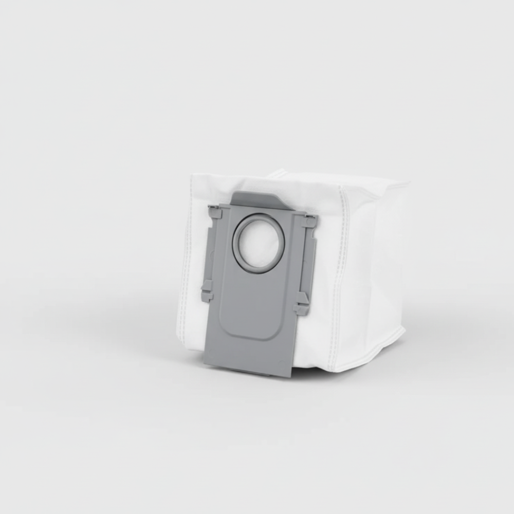 Reusable Washable Dust Bags for Robot Vacuum Docking Stations