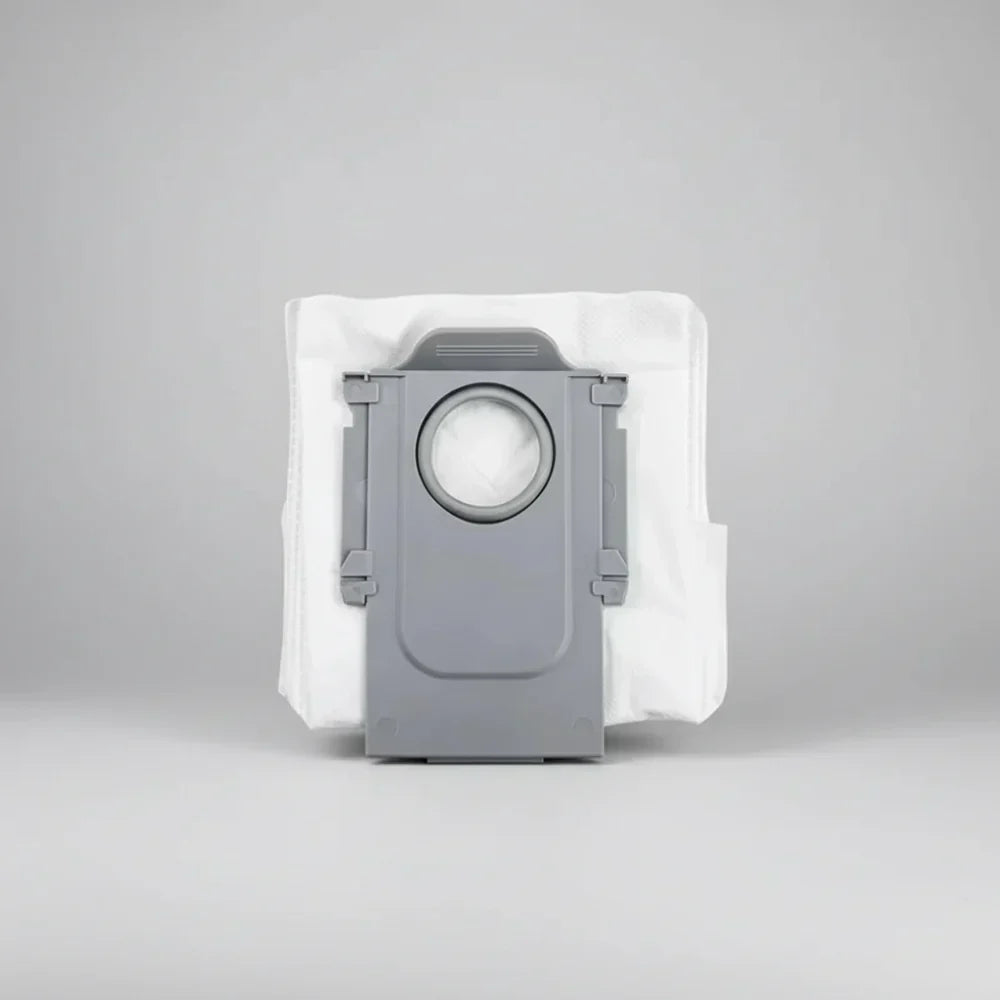 Reusable Washable Dust Bags for Robot Vacuum Docking Stations