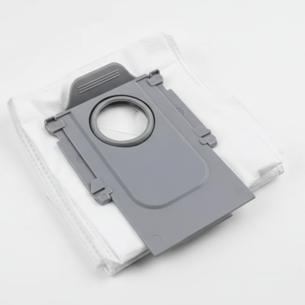 Reusable Washable Dust Bags for Robot Vacuum Docking Stations