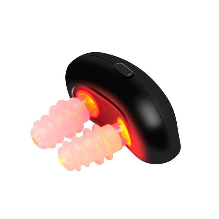 BreathEase Infrared Nasal Device for Allergy Sufferers with Red Light Therapy