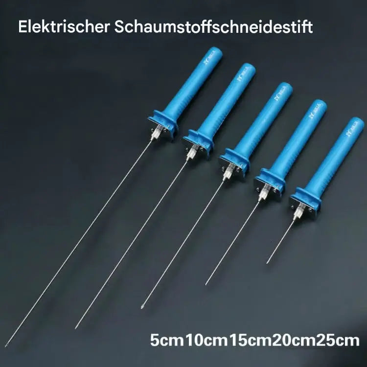 Professional Foam Cutting Tool – Slice Foam with Ease - Esilora