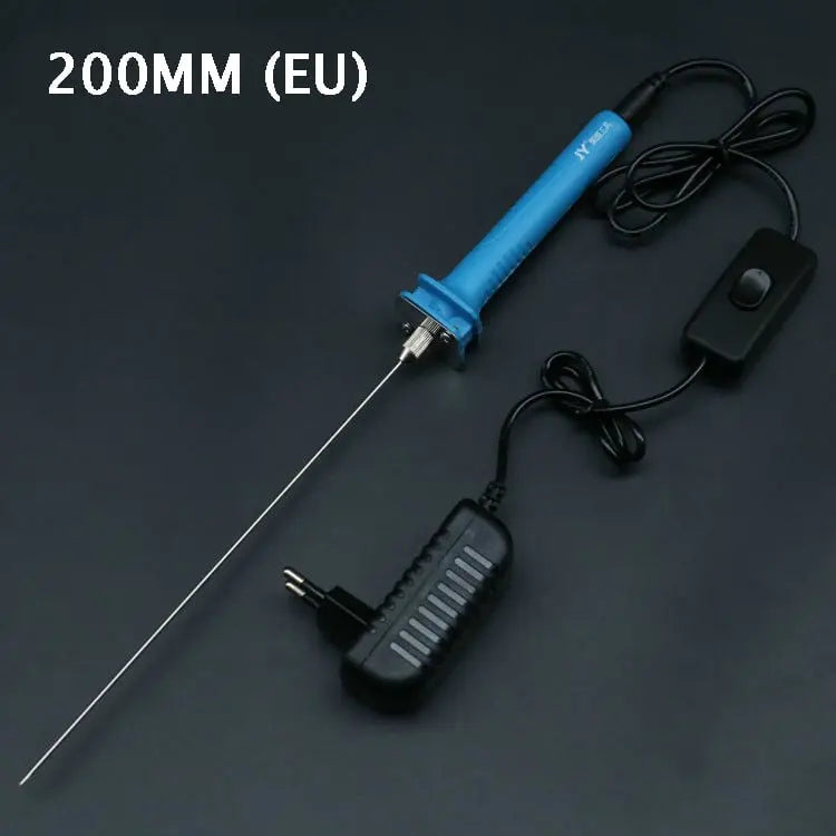 Professional Foam Cutting Tool – Slice Foam with Ease - Esilora