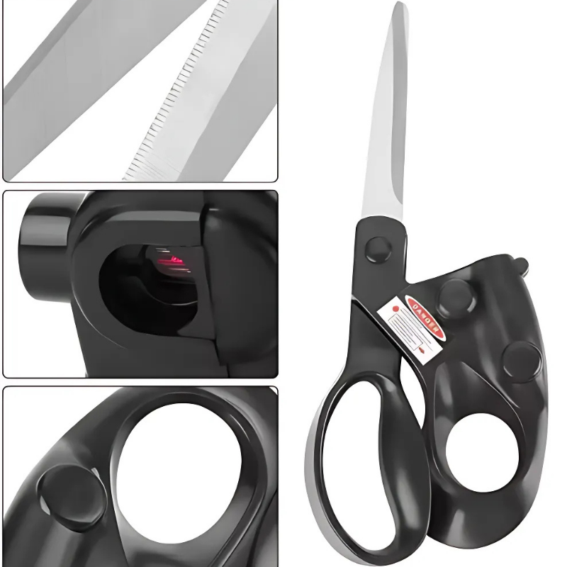 Precision Laser Trimming – Always Accurate Cuts - Esilora
